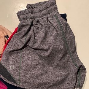 Bundle of shorts